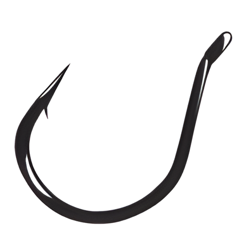 Gamakatsu Finesse Wide Gap Hooks - NS Black